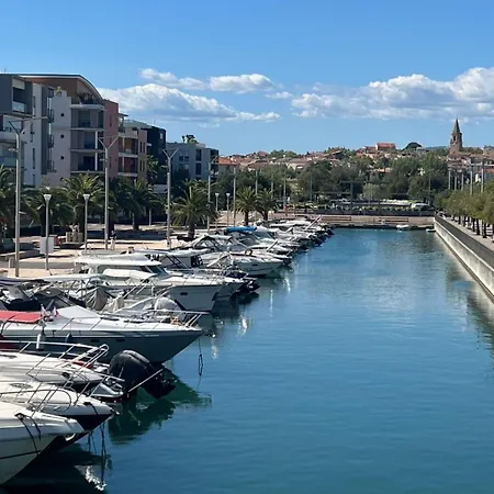 Maison Port *